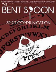 The Bent Spoon Issue 3